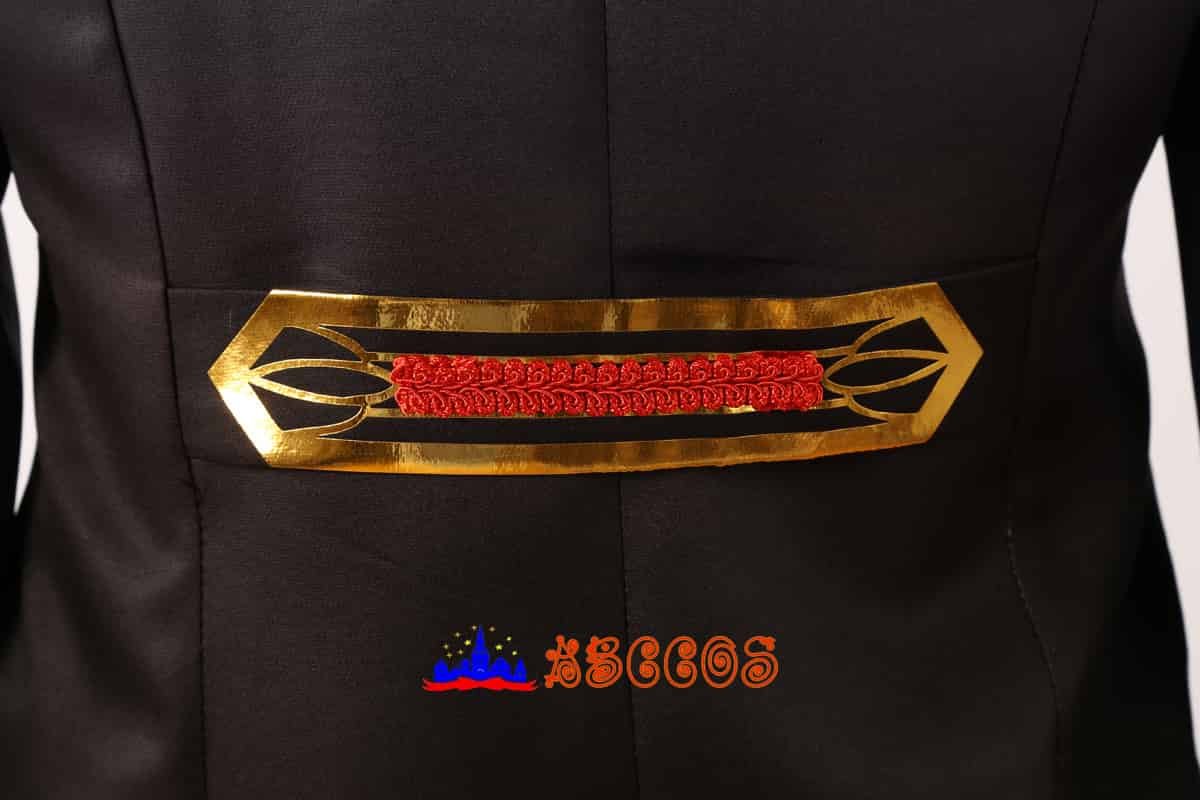 Ensemble Stars!!『TRIP』 UNDEAD Sakuma Rei/ Ogami Koga/ hakaze kaoru cosplay costume-ABCcosplay Ensemble Stars!!『TRIP』 UNDEAD Sakuma Rei/ Ogami Koga/ hakaze kaoru cosplay costume-ABCcosplay