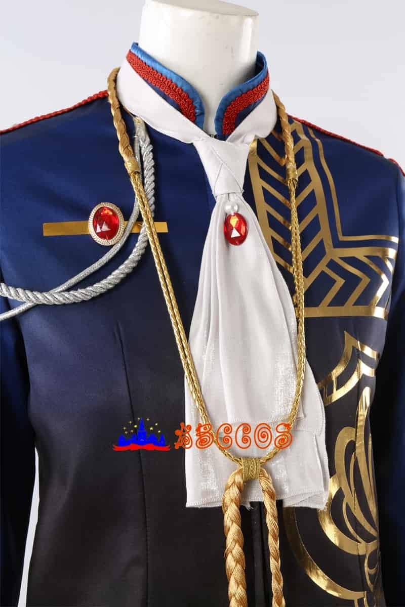 Ensemble Stars!!『TRIP』 UNDEAD Sakuma Rei/ Ogami Koga/ hakaze kaoru cosplay costume-ABCcosplay Ensemble Stars!!『TRIP』 UNDEAD Sakuma Rei/ Ogami Koga/ hakaze kaoru cosplay costume-ABCcosplay