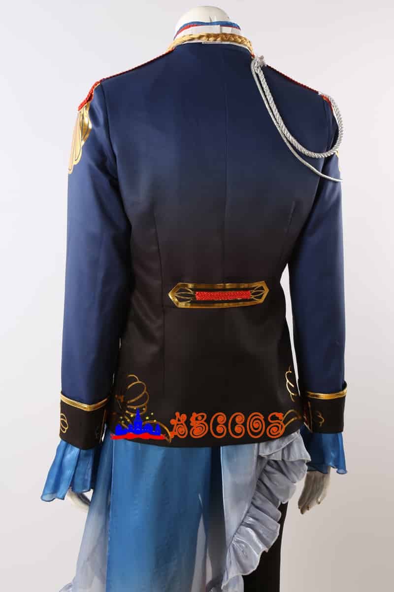 Ensemble Stars!!『TRIP』 UNDEAD Sakuma Rei/ Ogami Koga/ hakaze kaoru cosplay costume-ABCcosplay Ensemble Stars!!『TRIP』 UNDEAD Sakuma Rei/ Ogami Koga/ hakaze kaoru cosplay costume-ABCcosplay