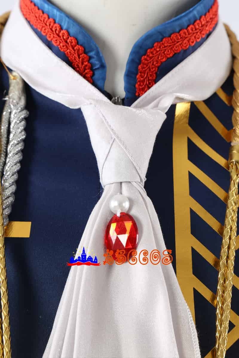 Ensemble Stars!!『TRIP』 UNDEAD Sakuma Rei/ Ogami Koga/ hakaze kaoru cosplay costume-ABCcosplay Ensemble Stars!!『TRIP』 UNDEAD Sakuma Rei/ Ogami Koga/ hakaze kaoru cosplay costume-ABCcosplay