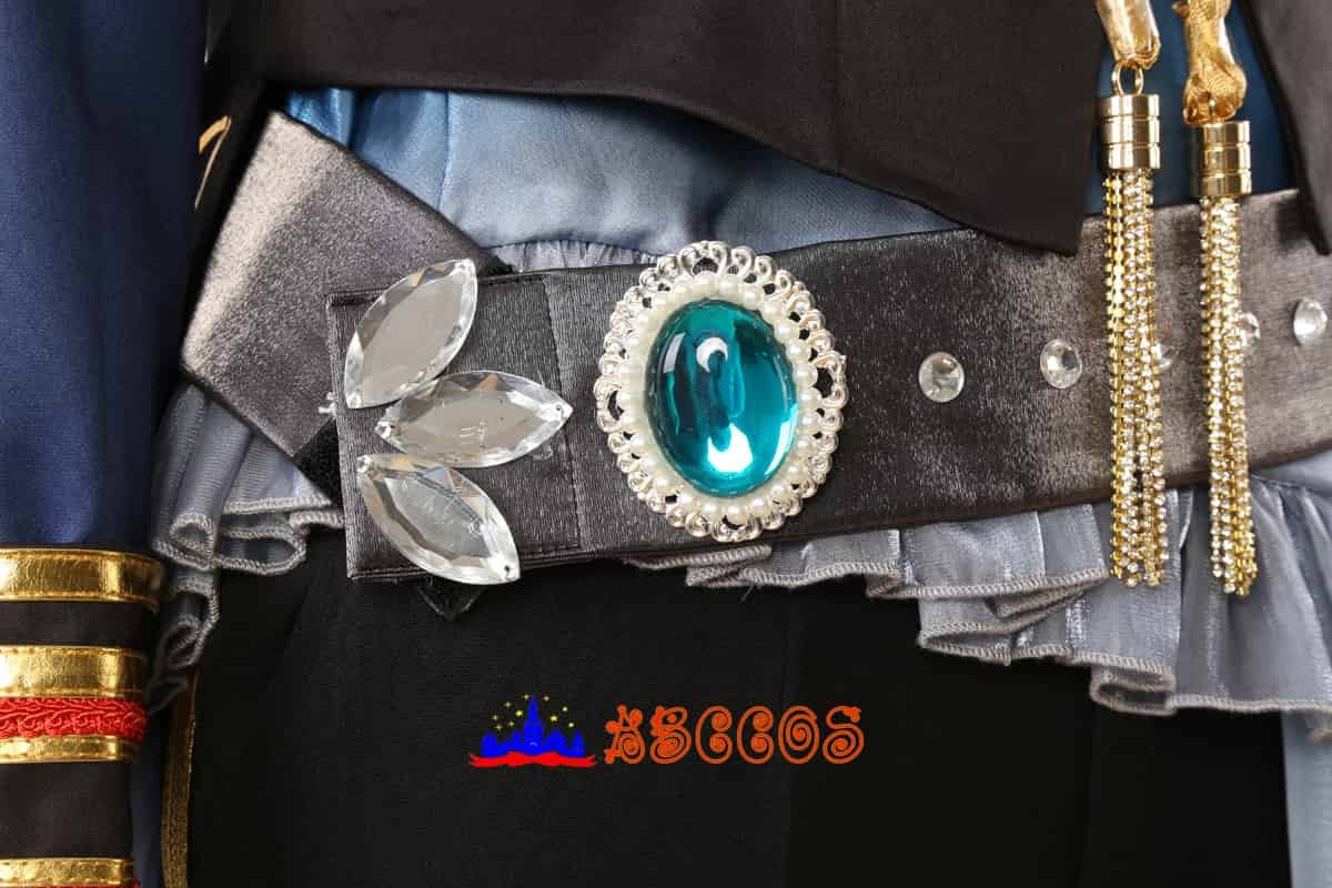 Ensemble Stars!!『TRIP』 UNDEAD Sakuma Rei/ Ogami Koga/ hakaze kaoru cosplay costume-ABCcosplay Ensemble Stars!!『TRIP』 UNDEAD Sakuma Rei/ Ogami Koga/ hakaze kaoru cosplay costume-ABCcosplay