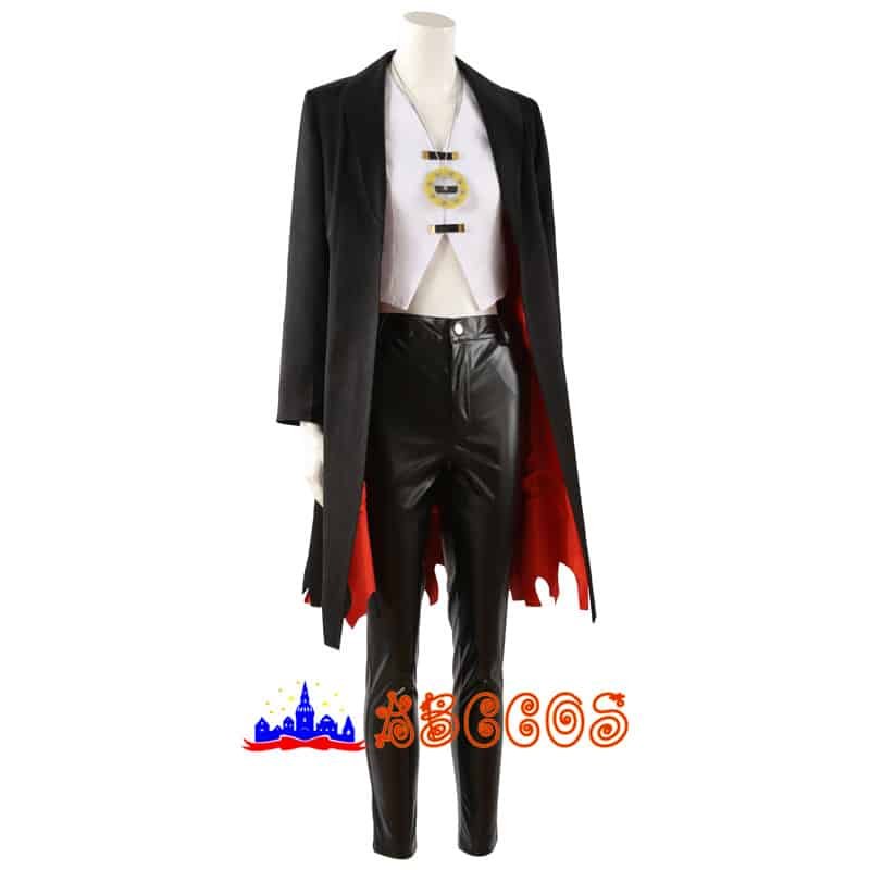 Fate/Grand Order Tezcatlipoca cosplay costume