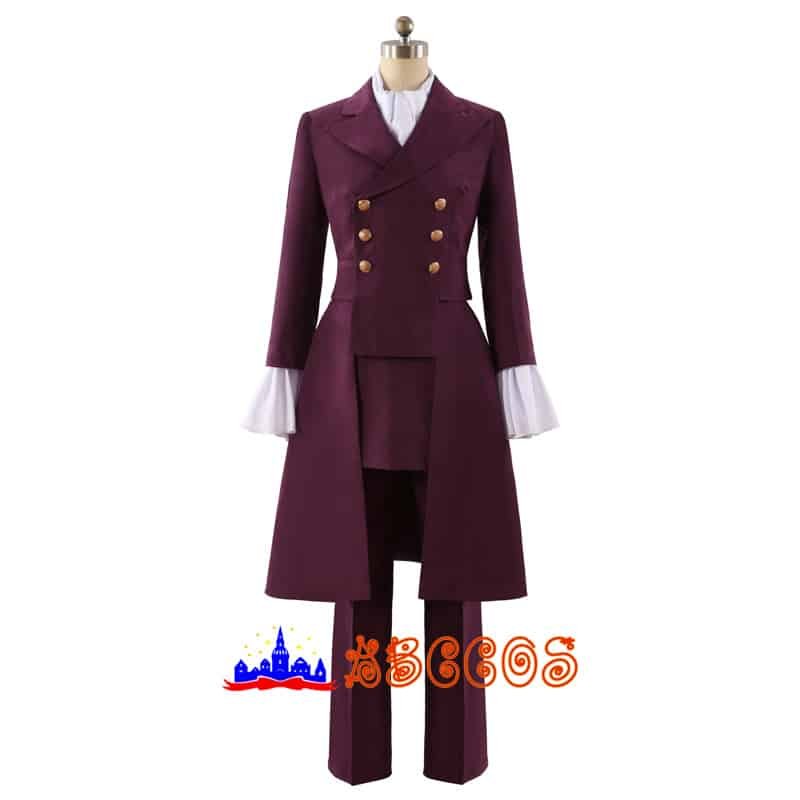 Mobile Suit Gundam SEED FREEDOM Cagalli Yula Athha cosplay costume