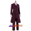 Mobile Suit Gundam SEED FREEDOM Cagalli Yula Athha cosplay costume