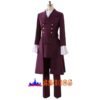 Mobile Suit Gundam SEED FREEDOM Cagalli Yula Athha cosplay costume