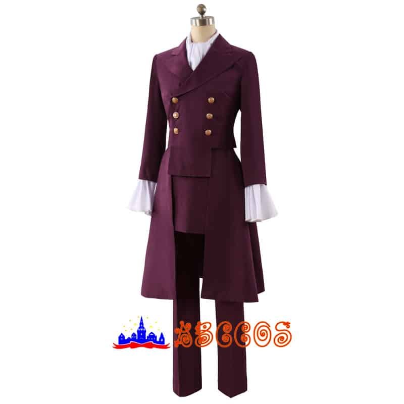 Mobile Suit Gundam SEED FREEDOM Cagalli Yula Athha cosplay costume