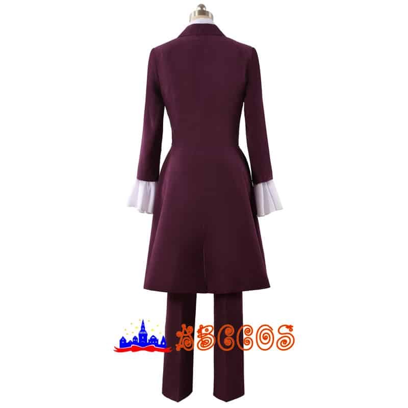 Mobile Suit Gundam SEED FREEDOM Cagalli Yula Athha cosplay costume