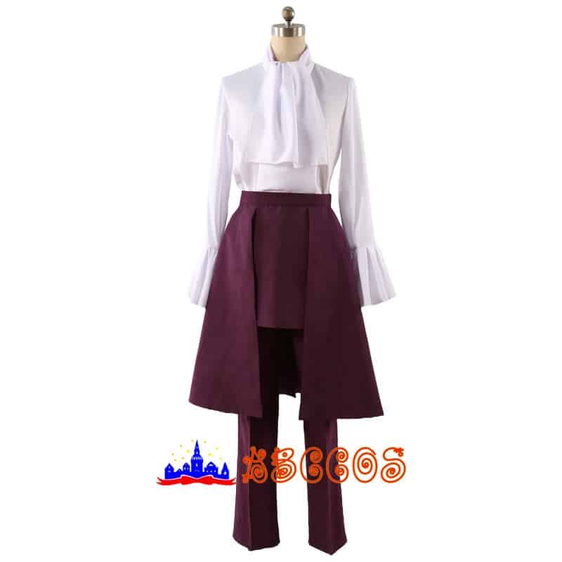 Mobile Suit Gundam SEED FREEDOM Cagalli Yula Athha cosplay costume
