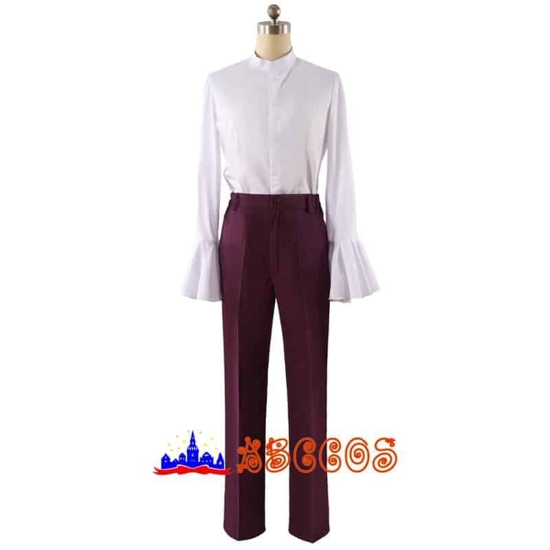 Mobile Suit Gundam SEED FREEDOM Cagalli Yula Athha cosplay costume