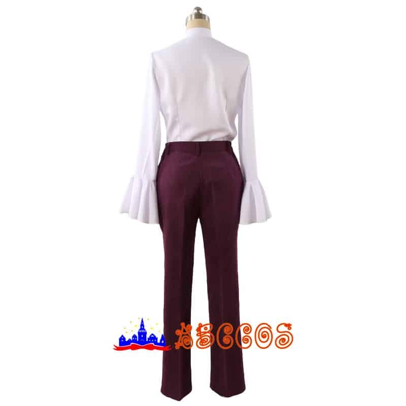 Mobile Suit Gundam SEED FREEDOM Cagalli Yula Athha cosplay costume