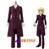 Mobile Suit Gundam SEED FREEDOM Cagalli Yula Athha cosplay costume