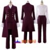 Mobile Suit Gundam SEED FREEDOM Cagalli Yula Athha cosplay costume