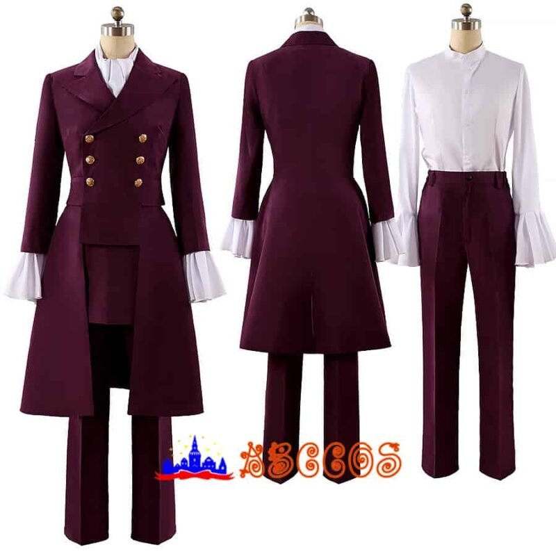 Mobile Suit Gundam SEED FREEDOM Cagalli Yula Athha cosplay costume