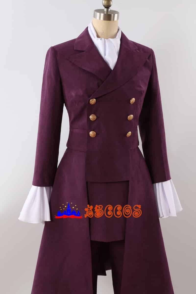 Mobile Suit Gundam SEED FREEDOM Cagalli Yula Athha cosplay costume-ABCcosplay Mobile Suit Gundam SEED FREEDOM Cagalli Yula Athha cosplay costume-ABCcosplay