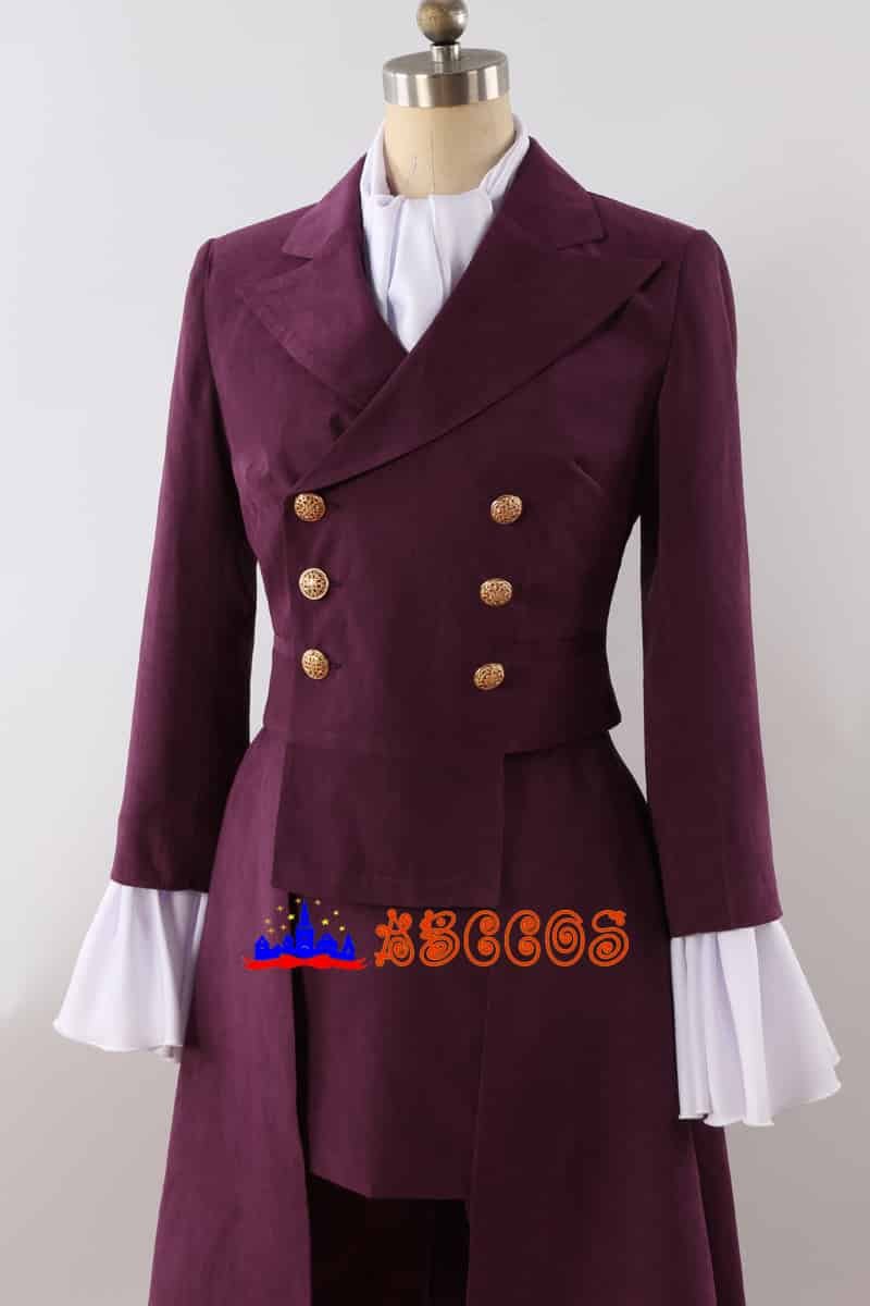 Mobile Suit Gundam SEED FREEDOM Cagalli Yula Athha cosplay costume-ABCcosplay Mobile Suit Gundam SEED FREEDOM Cagalli Yula Athha cosplay costume-ABCcosplay