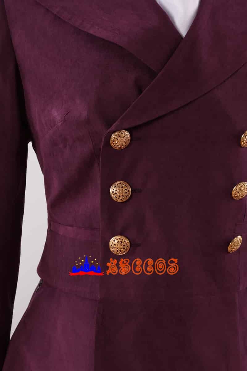 Mobile Suit Gundam SEED FREEDOM Cagalli Yula Athha cosplay costume-ABCcosplay Mobile Suit Gundam SEED FREEDOM Cagalli Yula Athha cosplay costume-ABCcosplay