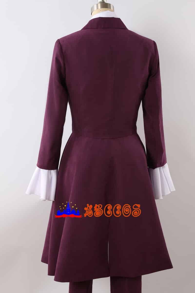 Mobile Suit Gundam SEED FREEDOM Cagalli Yula Athha cosplay costume-ABCcosplay Mobile Suit Gundam SEED FREEDOM Cagalli Yula Athha cosplay costume-ABCcosplay