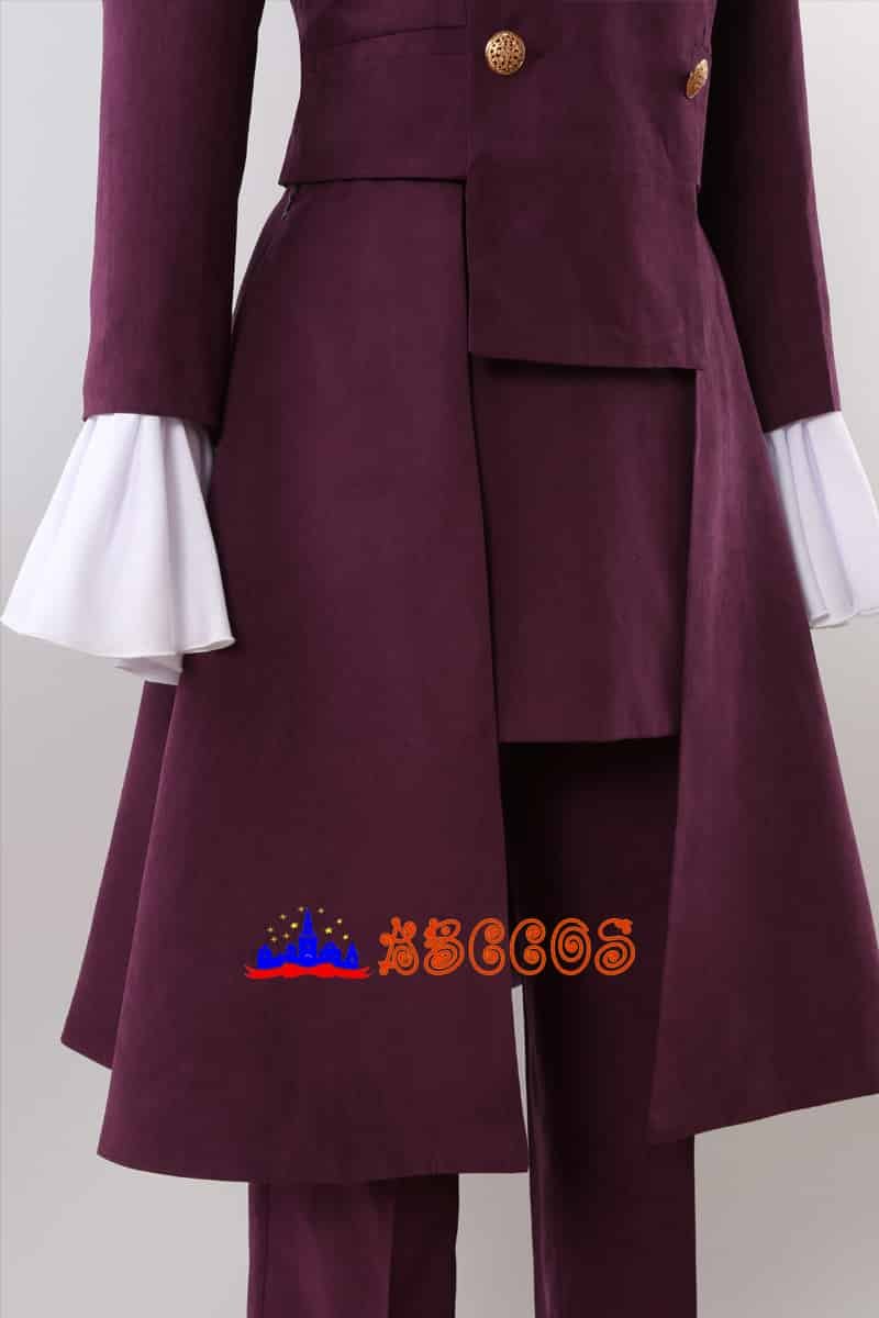 Mobile Suit Gundam SEED FREEDOM Cagalli Yula Athha cosplay costume-ABCcosplay Mobile Suit Gundam SEED FREEDOM Cagalli Yula Athha cosplay costume-ABCcosplay