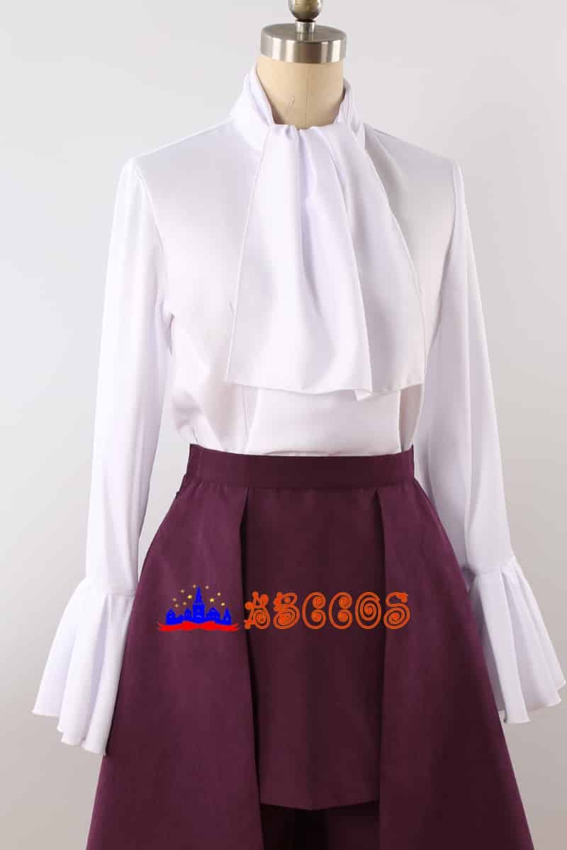 Mobile Suit Gundam SEED FREEDOM Cagalli Yula Athha cosplay costume-ABCcosplay Mobile Suit Gundam SEED FREEDOM Cagalli Yula Athha cosplay costume-ABCcosplay