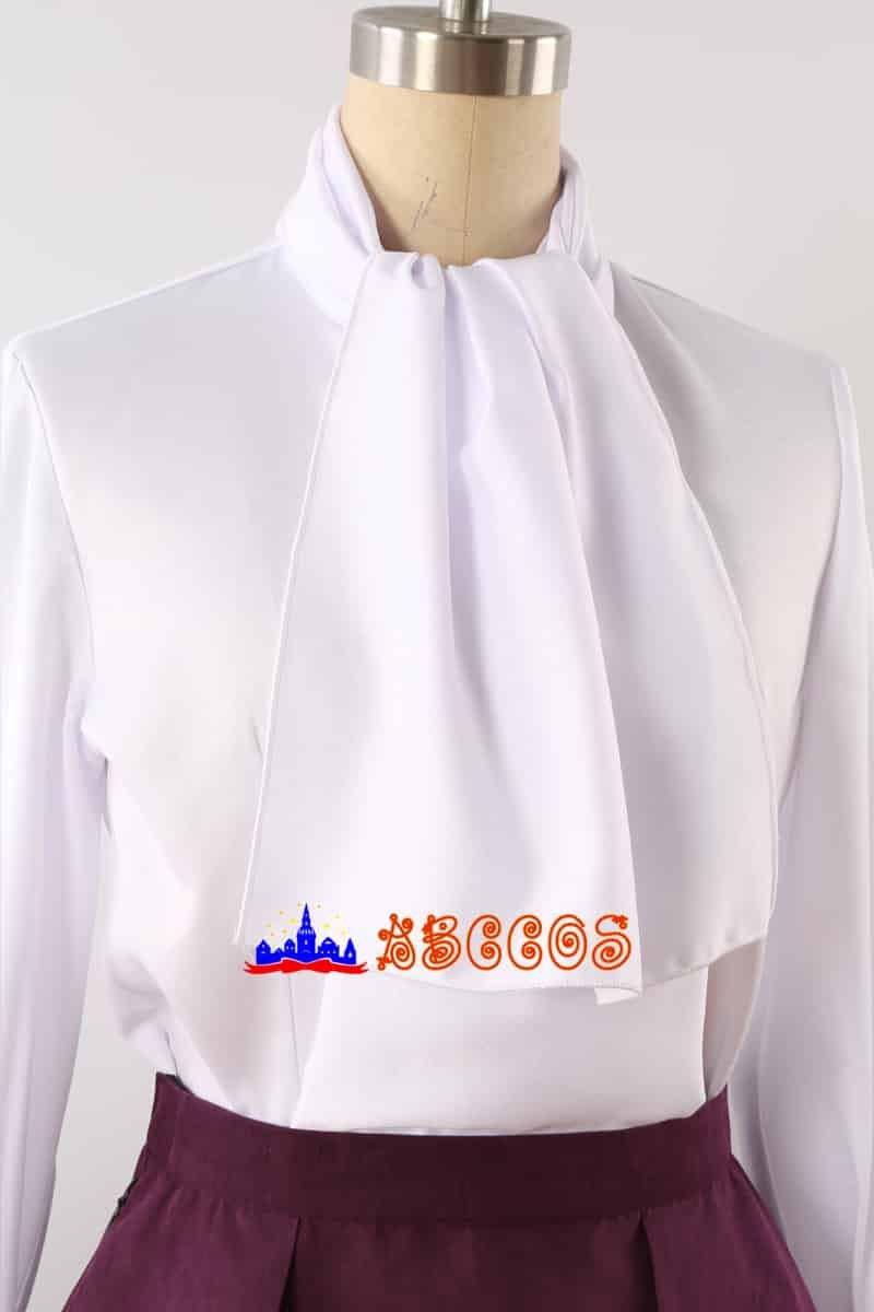 Mobile Suit Gundam SEED FREEDOM Cagalli Yula Athha cosplay costume-ABCcosplay Mobile Suit Gundam SEED FREEDOM Cagalli Yula Athha cosplay costume-ABCcosplay