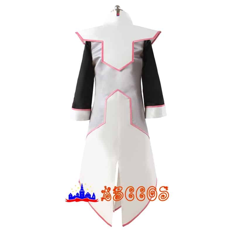 Mobile Suit Gundam SEED FREEDOM Lacus Clyne cosplay costume Mobile Suit Gundam SEED FREEDOM Lacus Clyne cosplay costume