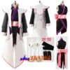 Mobile Suit Gundam SEED FREEDOM Lacus Clyne cosplay costume Mobile Suit Gundam SEED FREEDOM Lacus Clyne cosplay costume