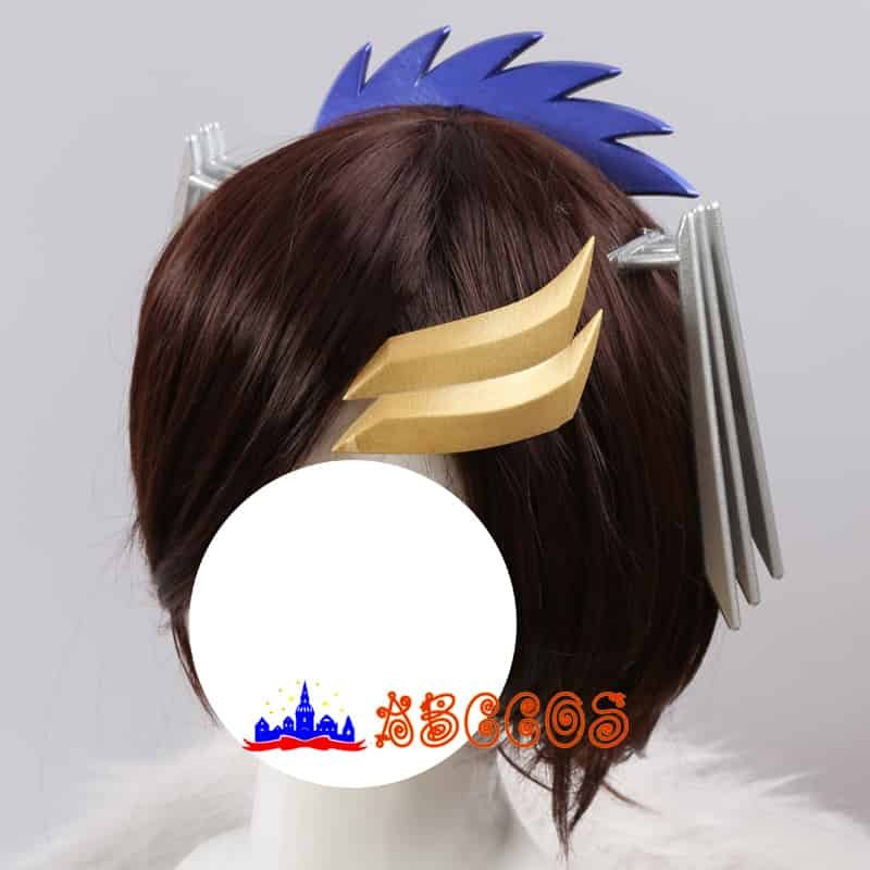 Mobile Suit Gundam SEED FREEDOM Lacus Clyne cosplay costume Mobile Suit Gundam SEED FREEDOM Lacus Clyne cosplay costume