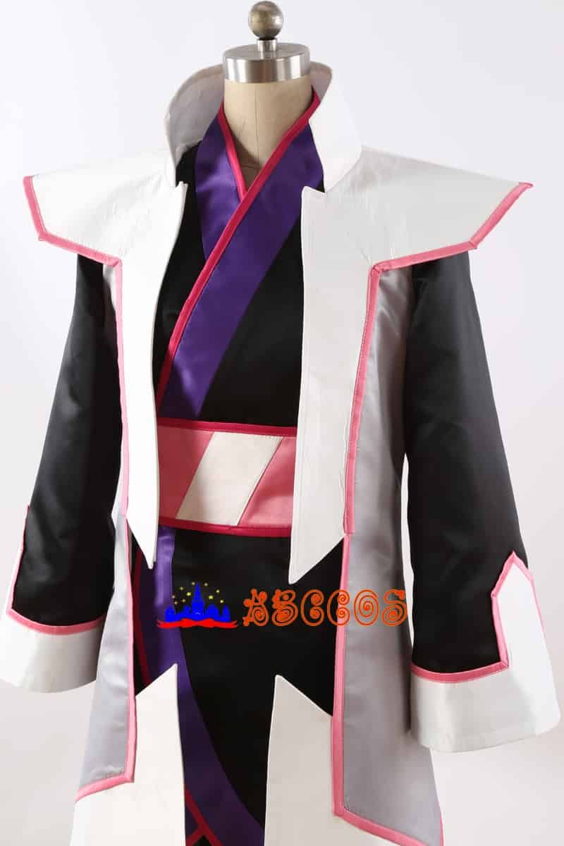 Mobile Suit Gundam SEED FREEDOM Lacus Clyne cosplay costume-ABCcosplay Mobile Suit Gundam SEED FREEDOM Lacus Clyne cosplay costume-ABCcosplay