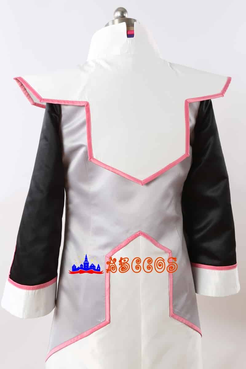 Mobile Suit Gundam SEED FREEDOM Lacus Clyne cosplay costume-ABCcosplay Mobile Suit Gundam SEED FREEDOM Lacus Clyne cosplay costume-ABCcosplay