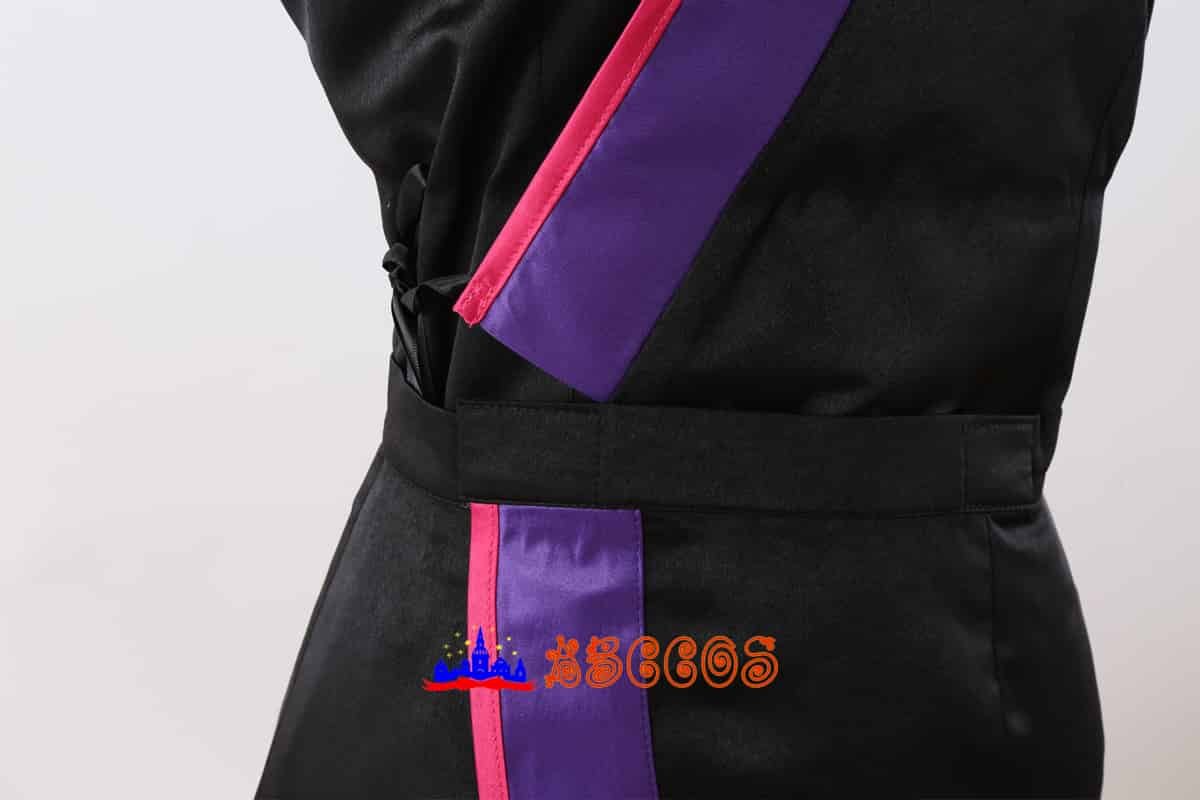 Mobile Suit Gundam SEED FREEDOM Lacus Clyne cosplay costume-ABCcosplay Mobile Suit Gundam SEED FREEDOM Lacus Clyne cosplay costume-ABCcosplay