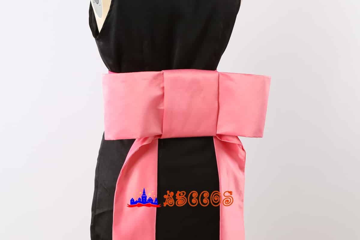Mobile Suit Gundam SEED FREEDOM Lacus Clyne cosplay costume-ABCcosplay Mobile Suit Gundam SEED FREEDOM Lacus Clyne cosplay costume-ABCcosplay