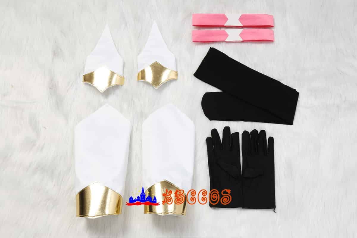 Mobile Suit Gundam SEED FREEDOM Lacus Clyne cosplay costume-ABCcosplay Mobile Suit Gundam SEED FREEDOM Lacus Clyne cosplay costume-ABCcosplay