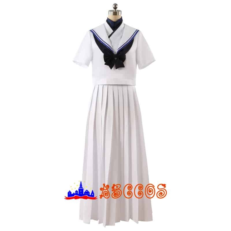 Blue Archive- Kogetsu Nanao cosplay costume Blue Archive- Kogetsu Nanao cosplay costume