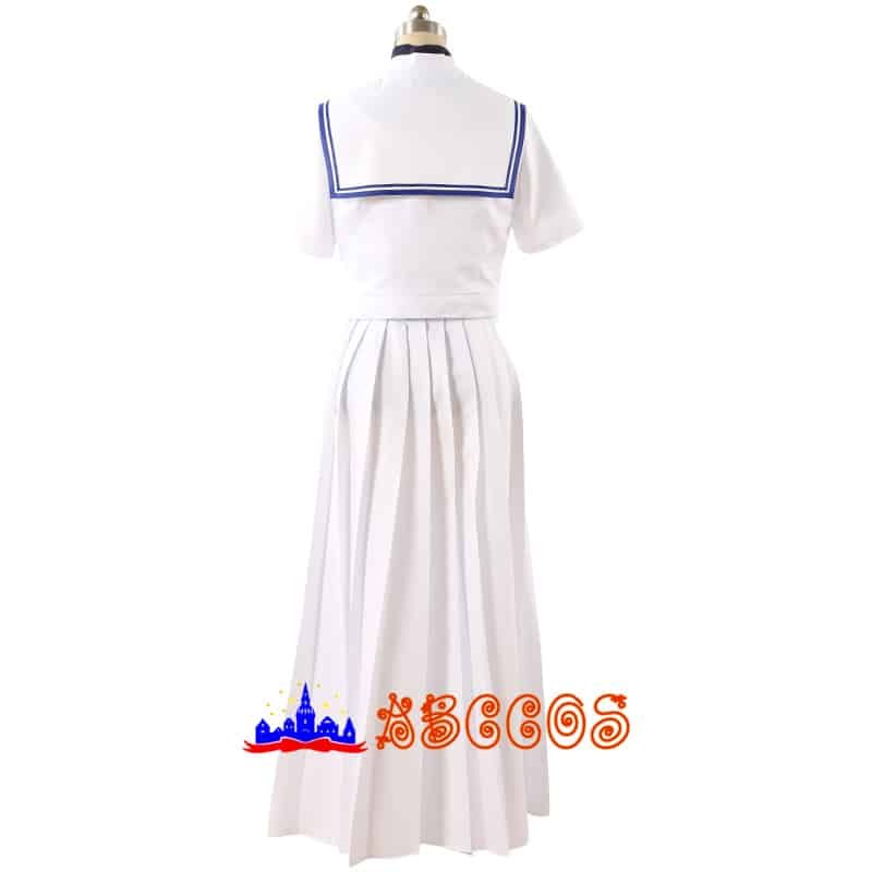 Blue Archive- Kogetsu Nanao cosplay costume Blue Archive- Kogetsu Nanao cosplay costume