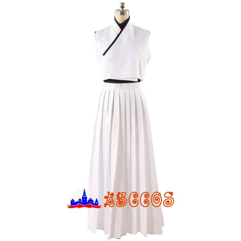 Blue Archive- Kogetsu Nanao cosplay costume Blue Archive- Kogetsu Nanao cosplay costume