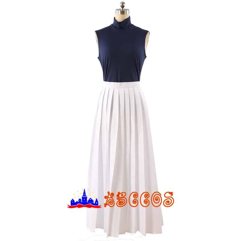 Blue Archive- Kogetsu Nanao cosplay costume Blue Archive- Kogetsu Nanao cosplay costume