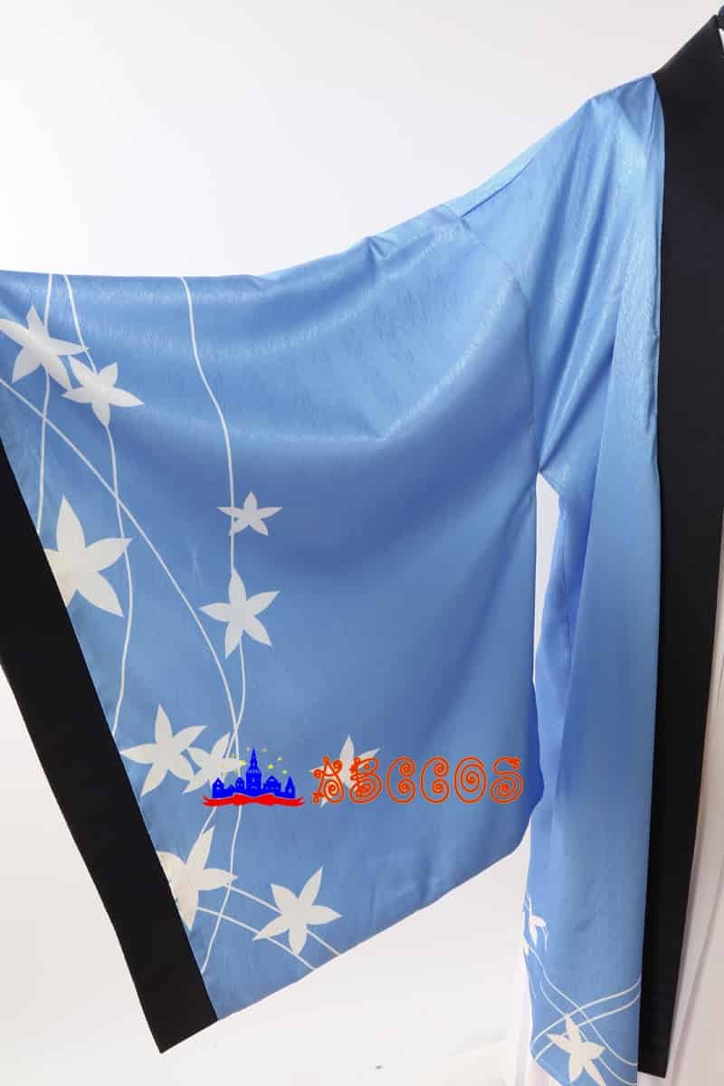 Blue Archive- Kogetsu Nanao cosplay costume-ABCcosplay Blue Archive- Kogetsu Nanao cosplay costume-ABCcosplay