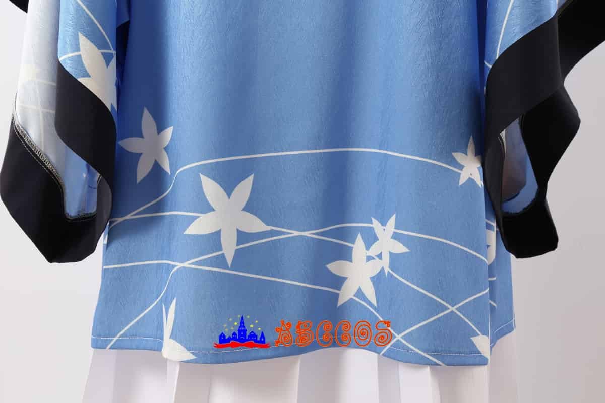 Blue Archive- Kogetsu Nanao cosplay costume-ABCcosplay Blue Archive- Kogetsu Nanao cosplay costume-ABCcosplay