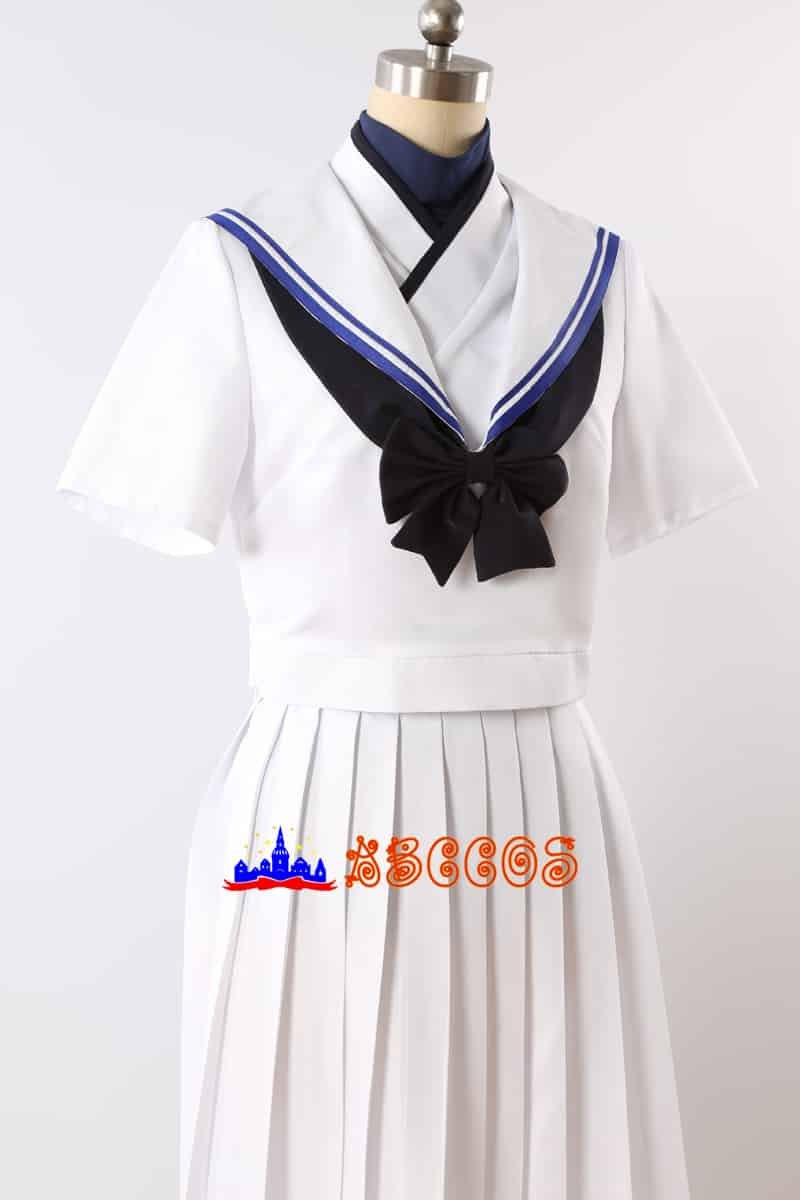 Blue Archive- Kogetsu Nanao cosplay costume-ABCcosplay Blue Archive- Kogetsu Nanao cosplay costume-ABCcosplay