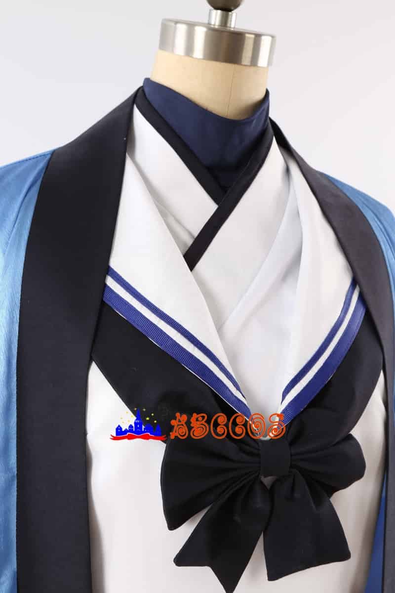 Blue Archive- Kogetsu Nanao cosplay costume-ABCcosplay Blue Archive- Kogetsu Nanao cosplay costume-ABCcosplay