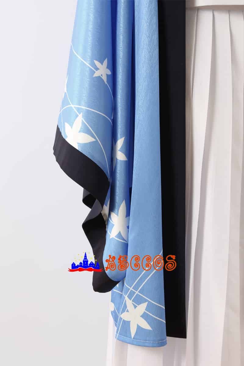 Blue Archive- Kogetsu Nanao cosplay costume-ABCcosplay Blue Archive- Kogetsu Nanao cosplay costume-ABCcosplay