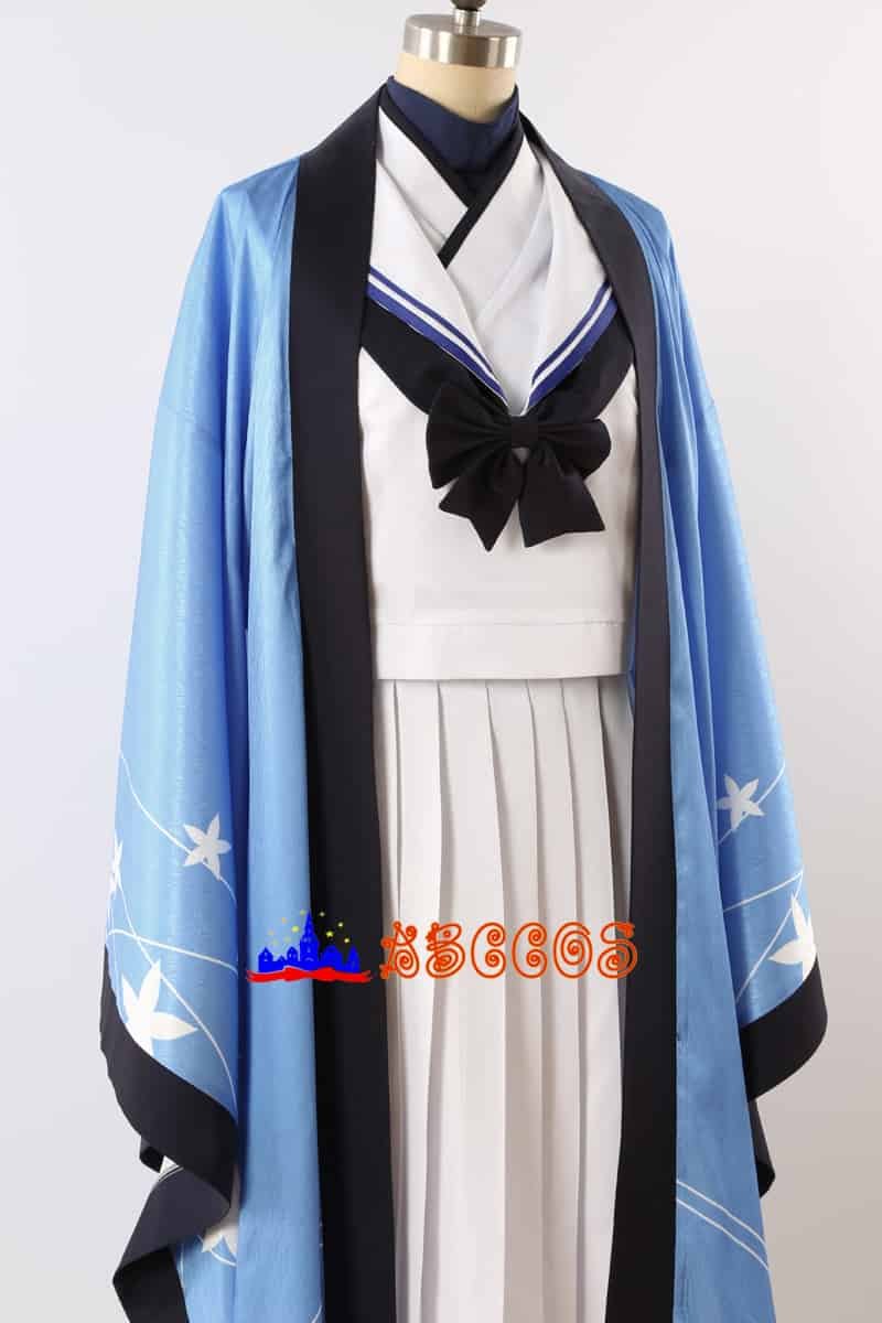 Blue Archive- Kogetsu Nanao cosplay costume-ABCcosplay Blue Archive- Kogetsu Nanao cosplay costume-ABCcosplay
