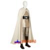 Star Wars The Acolyte Jedi Master Sol cosplay costume