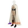Star Wars The Acolyte Jedi Master Sol cosplay costume