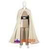 Star Wars The Acolyte Jedi Master Sol cosplay costume