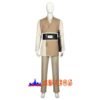 Star Wars The Acolyte Jedi Master Sol cosplay costume