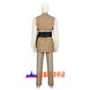 Star Wars The Acolyte Jedi Master Sol cosplay costume