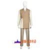 Star Wars The Acolyte Jedi Master Sol cosplay costume