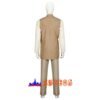 Star Wars The Acolyte Jedi Master Sol cosplay costume