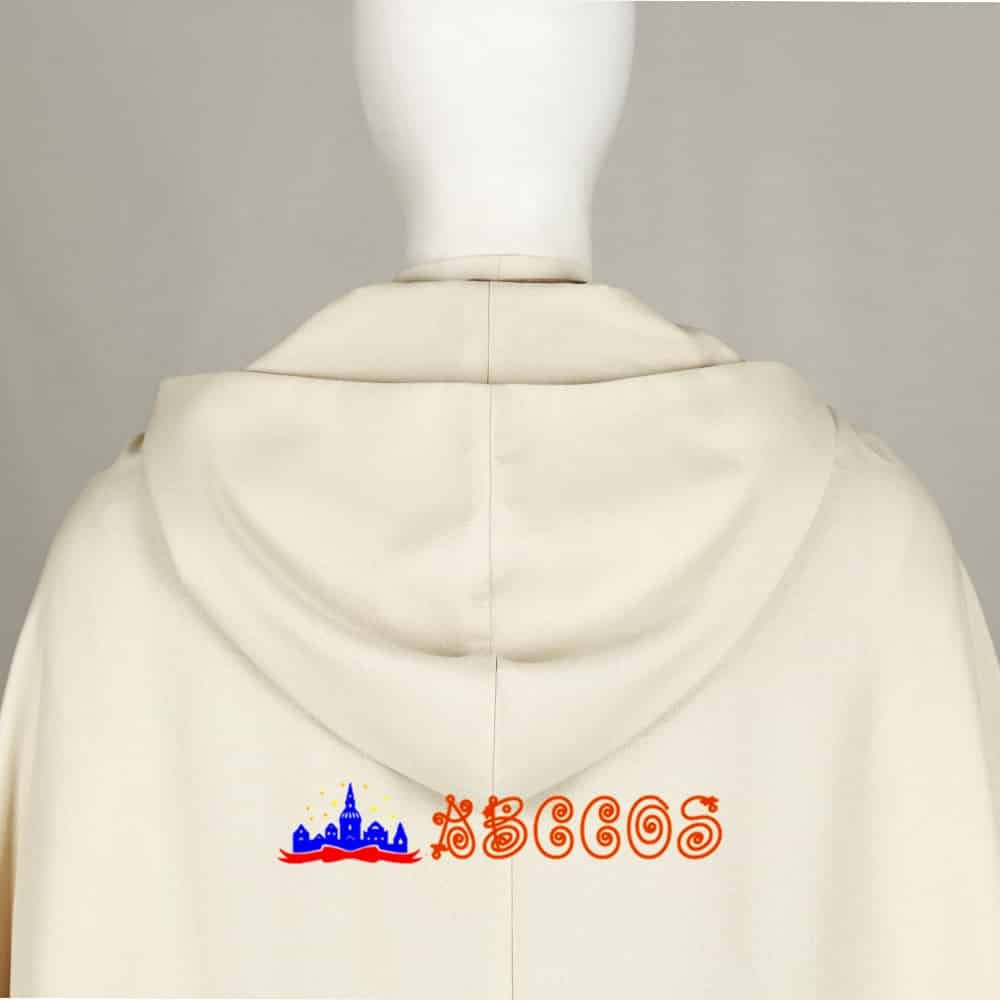 Star Wars The Acolyte Jedi Master Sol cosplay costume-ABCcosplay Star Wars The Acolyte Jedi Master Sol cosplay costume-ABCcosplay